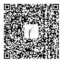 Teacher Jobs QR code