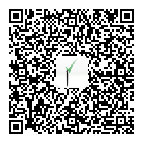 Teacher Jobs QR code