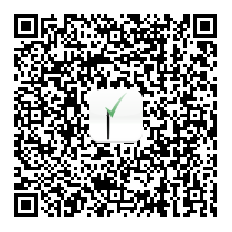 Teacher Jobs QR code