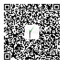 Teacher Jobs QR code