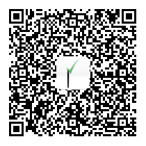 Teacher Jobs QR code