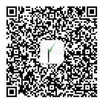 Teacher Jobs QR code