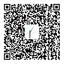 Teacher Jobs QR code