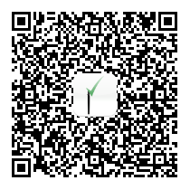 Teacher Jobs QR code