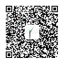 Teacher Jobs QR code