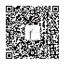 Teacher Jobs QR code